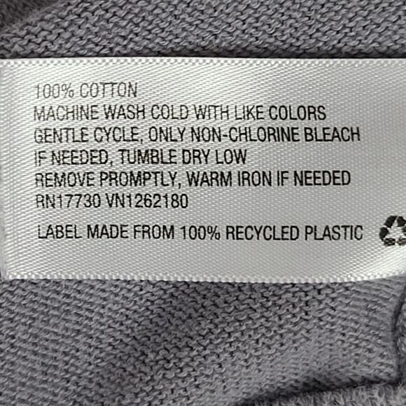 Target Christmas Yeti Sweater XL - Picture 8 of 9